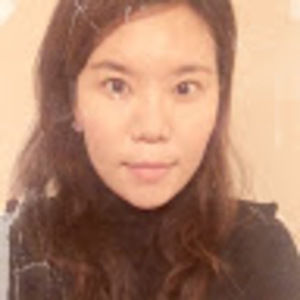 Meet your Posher, Lena